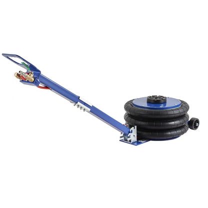 Air Jack, 5 Ton / 11000 Lbs Triple Bag Air Jack