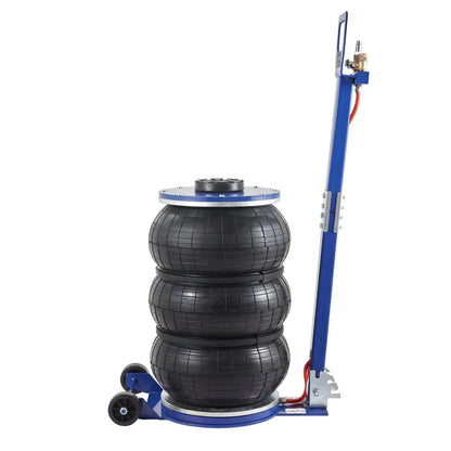 Air Jack, 5 Ton / 11000 Lbs Triple Bag Air Jack