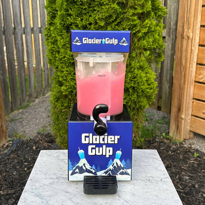 Glacier Freezer™