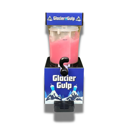 Glacier Freezer™
