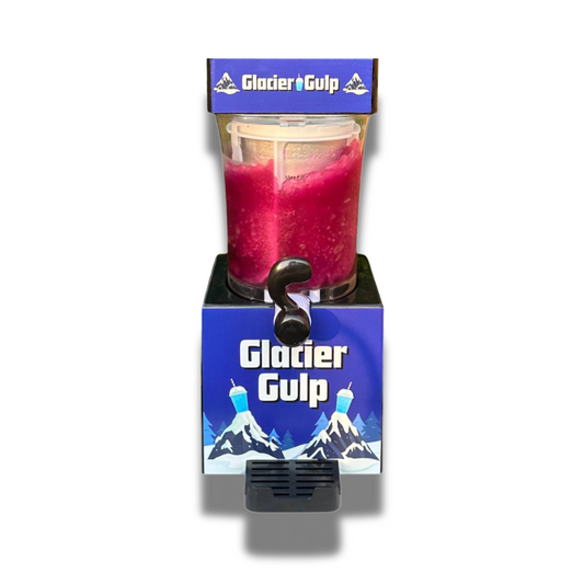 Glacier Freezer™