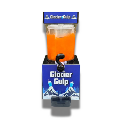 Glacier Freezer™