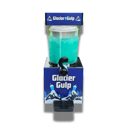 Glacier Freezer™